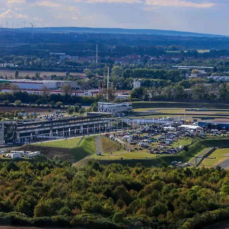 Motorsport Arena Oschersleben