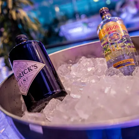 Motorsport Arena Szálloda