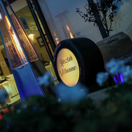 Motorsport Arena Hotel Oschersleben