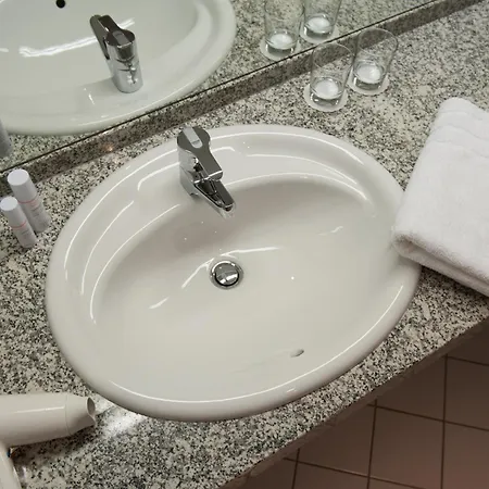 Hotel Motorsport Arena Oschersleben