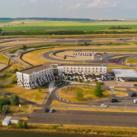 Motorsport Arena Oschersleben