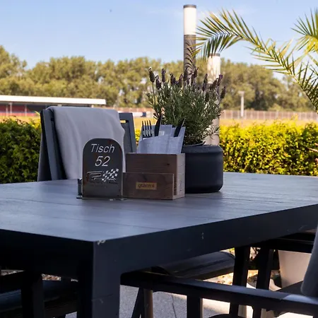 Motorsport Arena Hotel