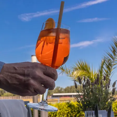 Hotel Motorsport Arena