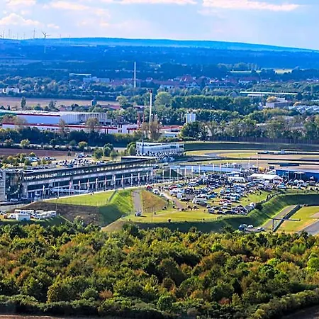 Motorsport Arena