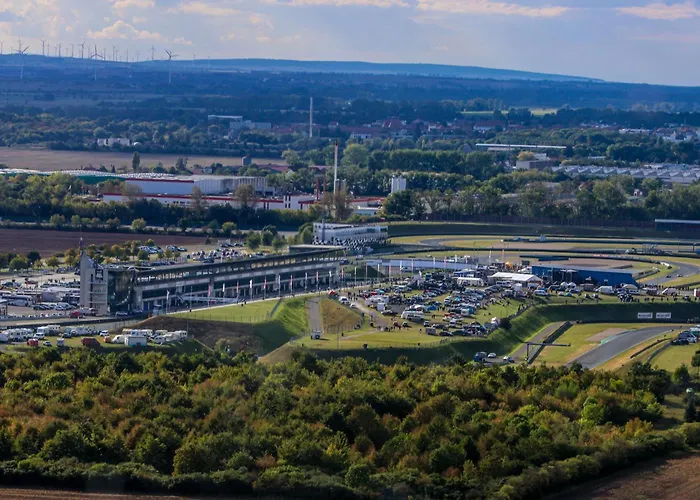 Motorsport Arena Oschersleben