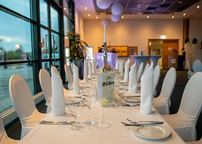 Motorsport Arena Hotel 4*