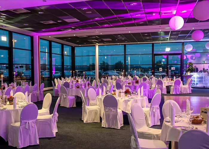 Szálloda Motorsport Arena 4*