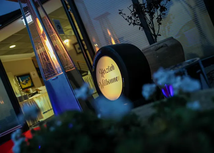 Motorsport Arena Hotel Oschersleben