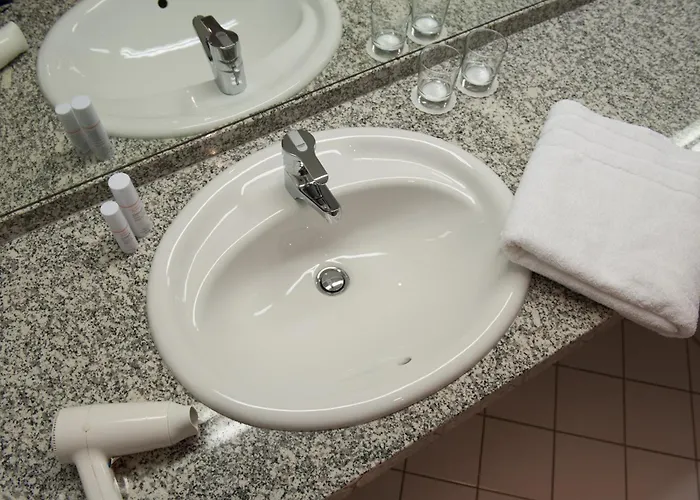 Hotel Motorsport Arena Oschersleben