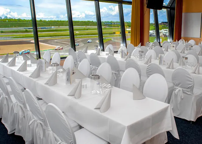 Motorsport Arena 4* Oschersleben