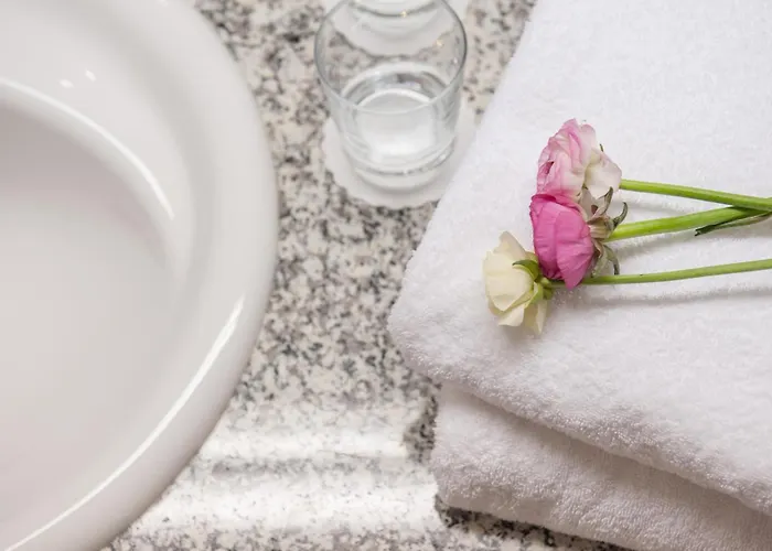 Motorsport Arena Szálloda Oschersleben