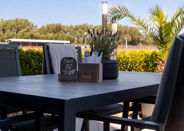 Motorsport Arena Hotel